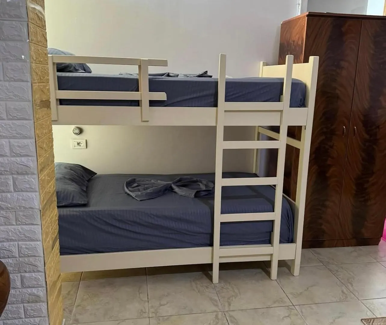 Cattly Appartment Velipojë Albania