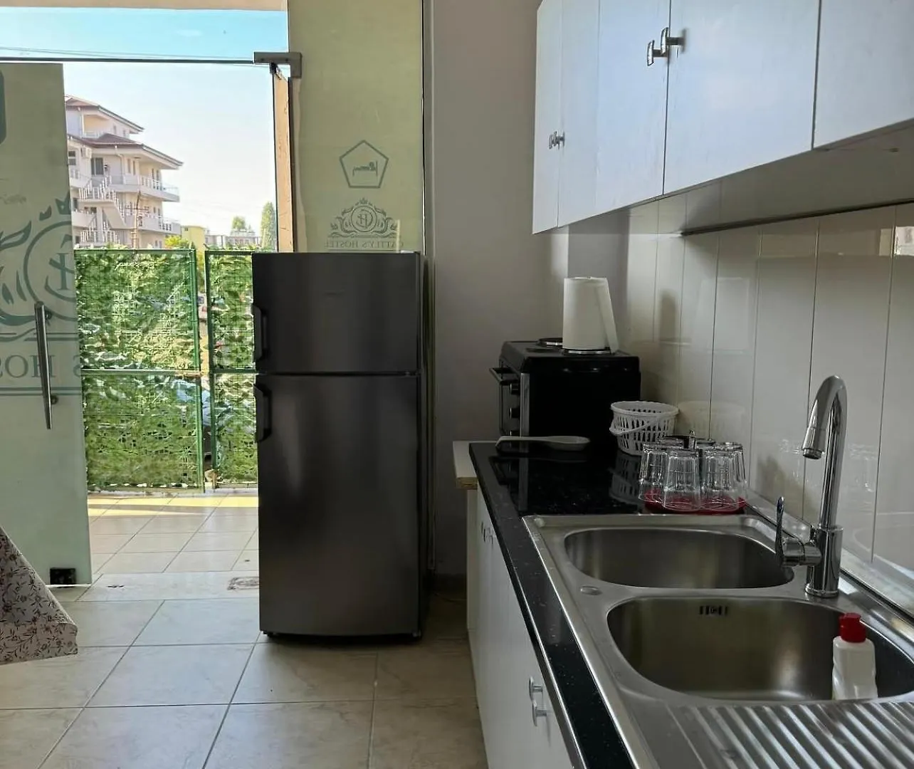 Cattly Appartment Velipojë