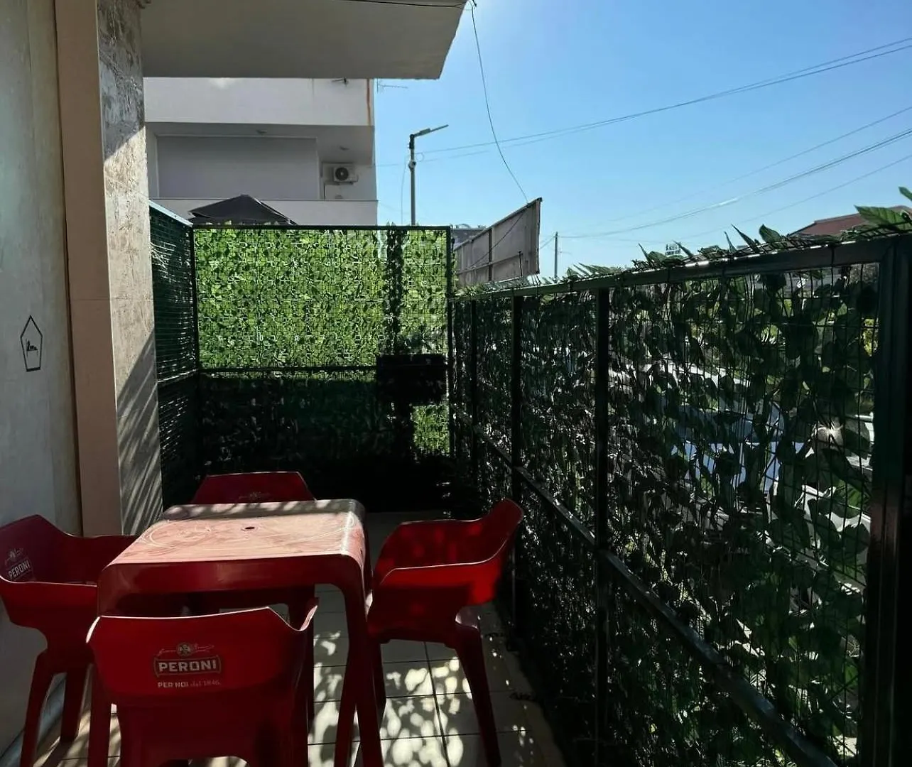 Cattly Appartment Velipojë 0*,  Albania